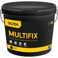Клей для плитки SILTEK Multifix 4,2 кг